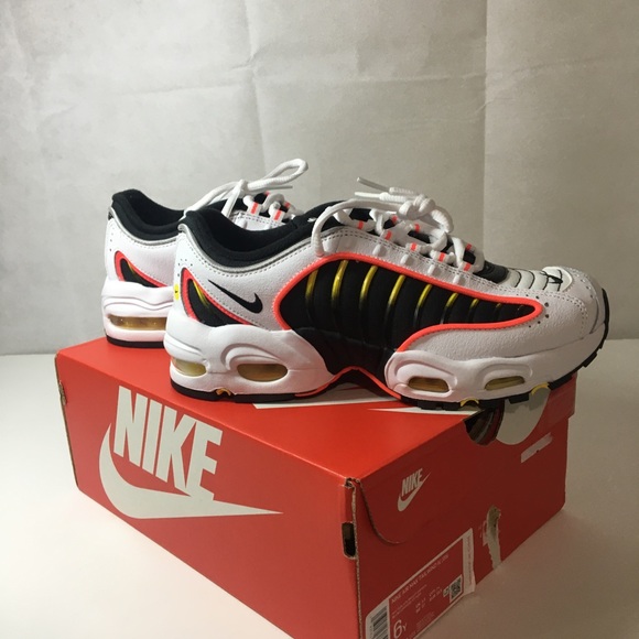 Nike air Max tailwind lV (GS) - Picture 4 of 8
